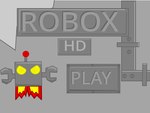 Robox HD