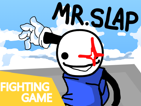 MR.SLAP 2Players  #game #all #popular #art #trend #explore