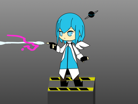 ビーーム