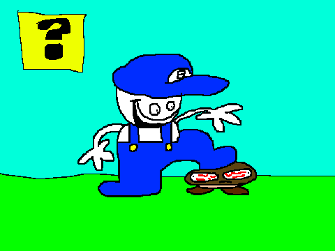 Super Bobby Bros.