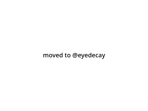 MOVED!! 