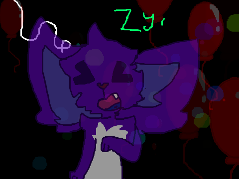 For Zyatah!