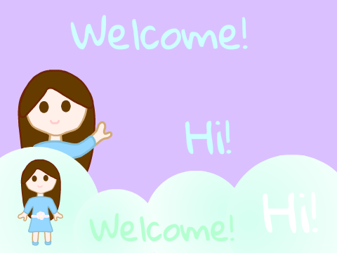 Welcome!