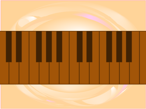 Digital Marimba