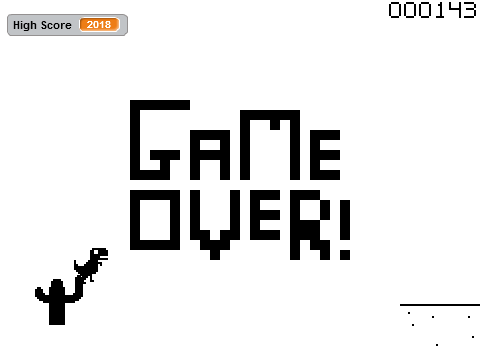 Disconnected v0.3