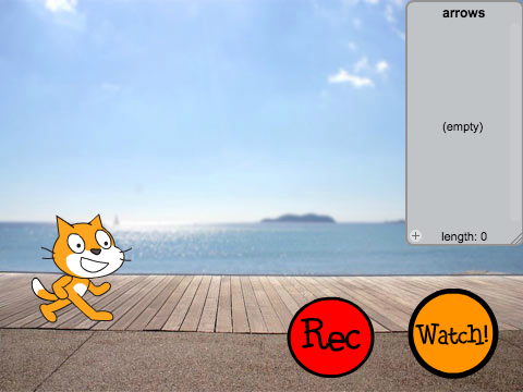 Animation TEST