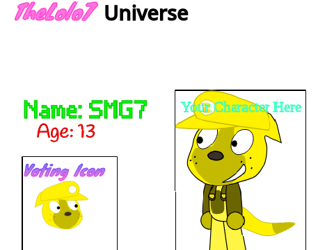 My Sign Up
