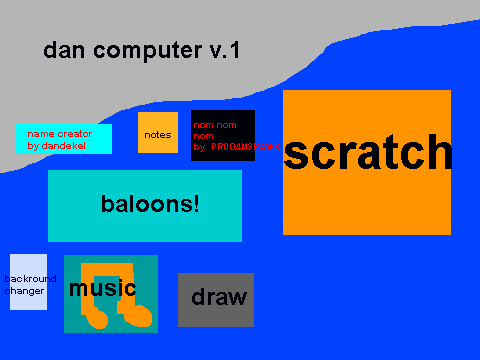 dancomputer v.1