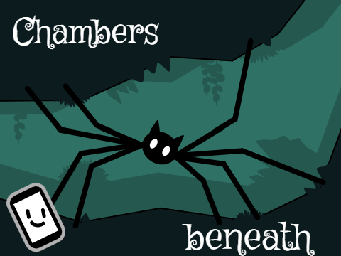 <|| Chambers beneath ||> (Mobile friendly) #chill #all #art 
