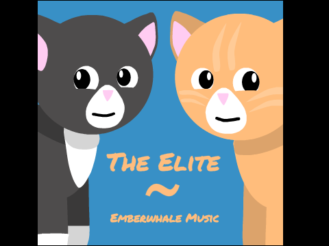 Ginger's Theme ♫ The Elite Soundtrack