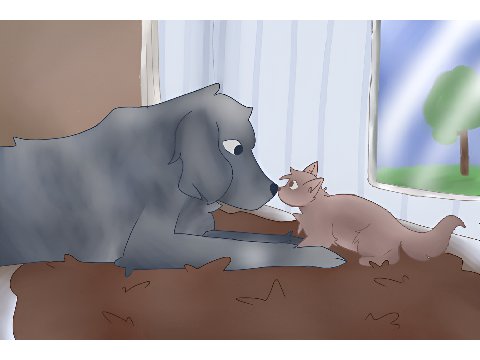 more art