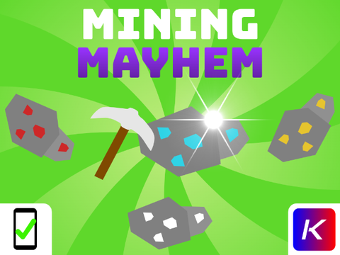 Mining Mayhem
