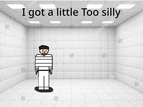 Too Silly 