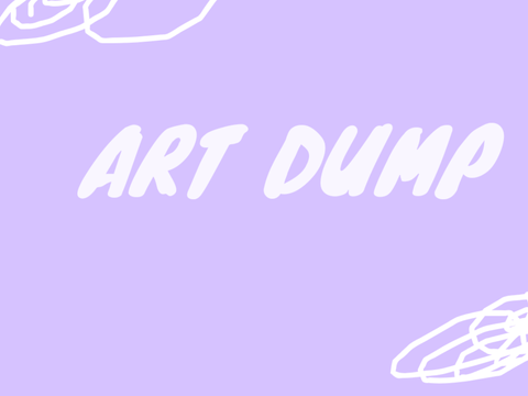 ART DUMP
