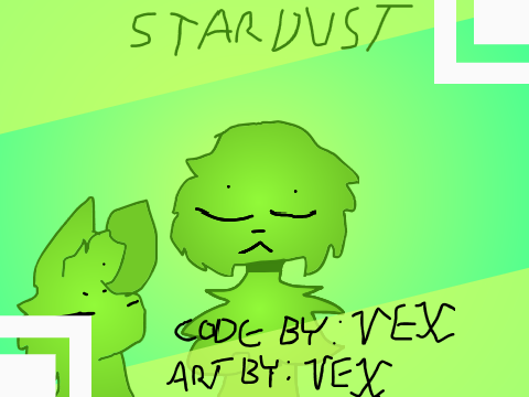 Stardust ✰ animeme (Rain World) [loop] [WIP]