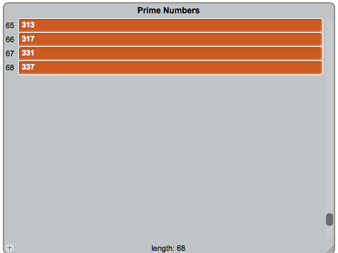 Prime Numbers