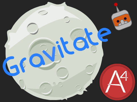 .:Gravitate:.