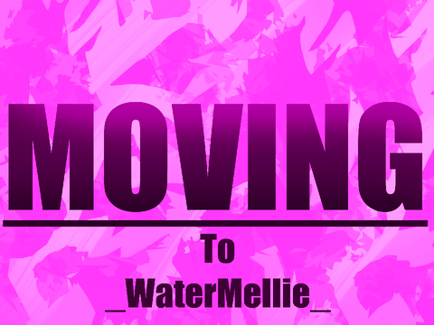 Moving