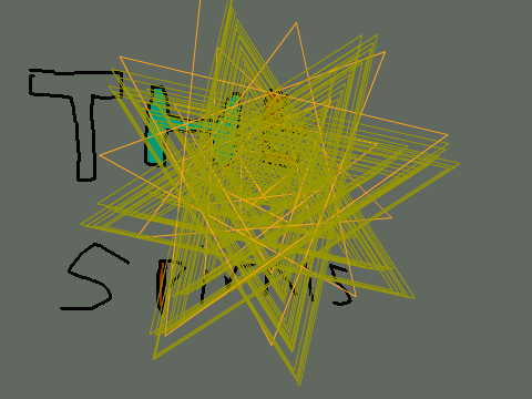 The  Spirals (Basic)
