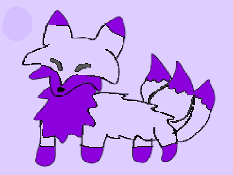 Name some of my Kitsunes :) 