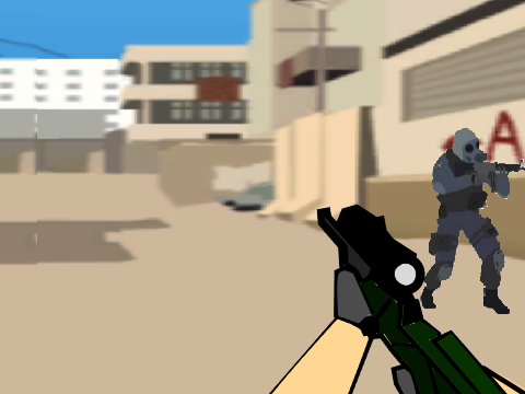 CS GO ( FOR CONTEST)