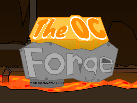 The Oc Forge