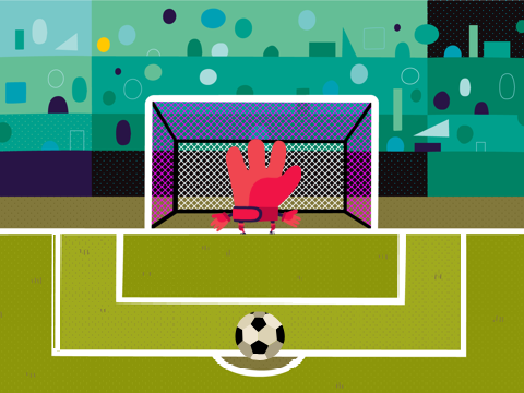 Shoots and Scores