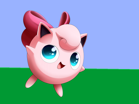 Jiggypuff is OP