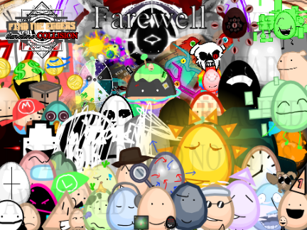 [☹︎☹︎☜︎?︎☜︎☼︎✌︎☞︎] Find The Eggs: Multiversed [157/300]