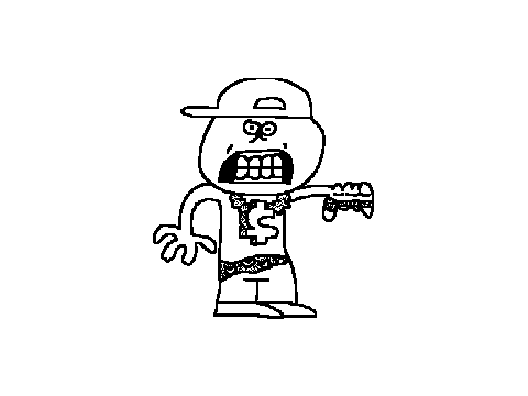 DUMB JINKOS REMIX