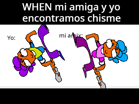 meme para BUN_BLUE-moon