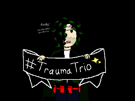 Happy Pills Collab. Meme Thumbnail/Endscreen