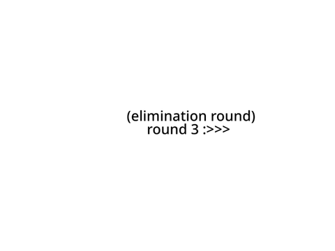 round 3 : KPOP song banner ✈️