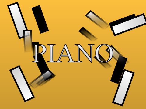 Piano (proyecto escolar)