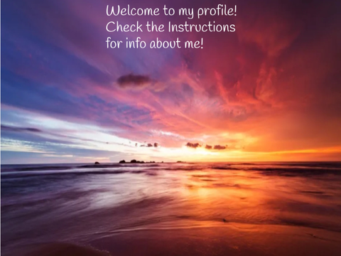Welcome!