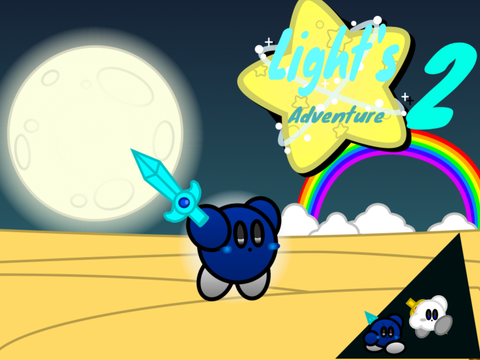 Light's Adventure 2 Update V2.2
