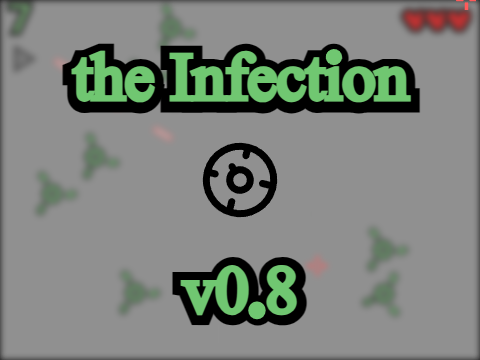 The Infection hacked