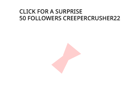 50 FOLLOWERS