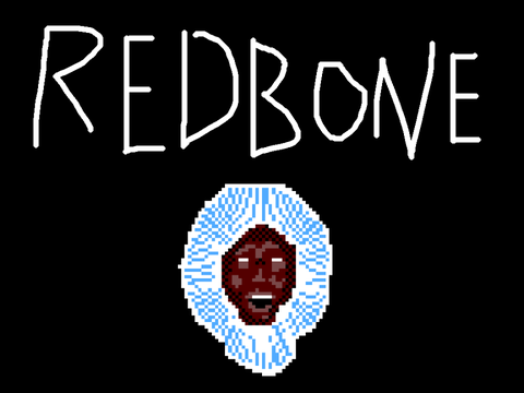 redbone - fakebit cover
