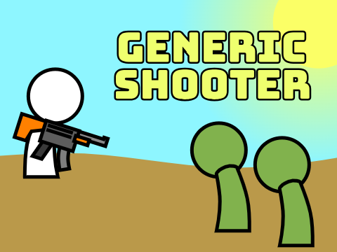 Generic Shooter