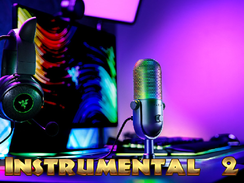 Instrumental #2 - Original | Garage Band