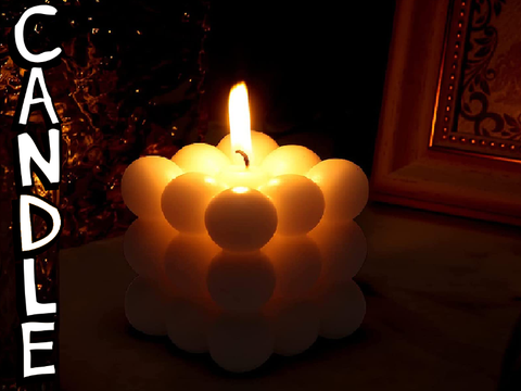 candle - may wce 