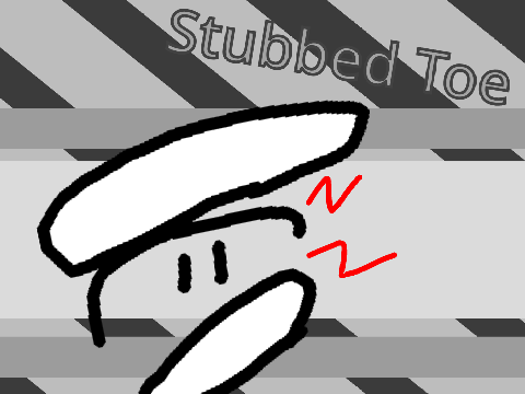 scratch 3.0 shorts: stubbed toe [but it's divvy]