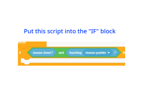 tutorial series - FIND!