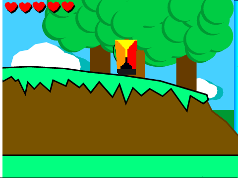 Paper Zelda (Beta)