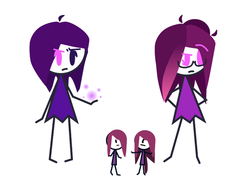 updated lillith (STILL very work in progress)
