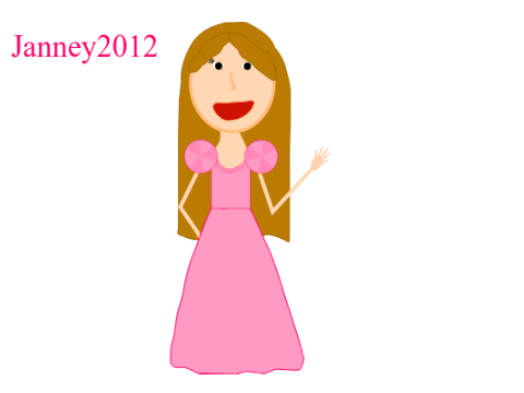 Janney2012 fan art