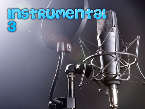 Instrumental #3 - Original | Garage Band