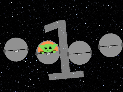 May the fourth project (39% challenge)