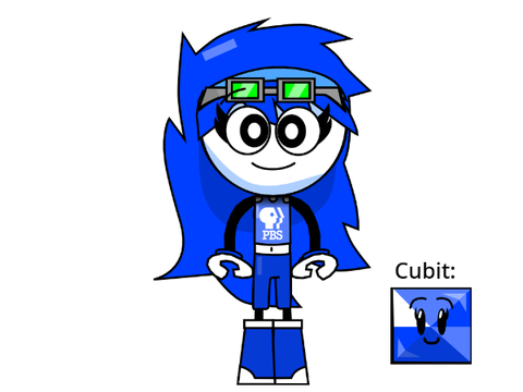 Isaact1171 (ME) And Others As Mixels